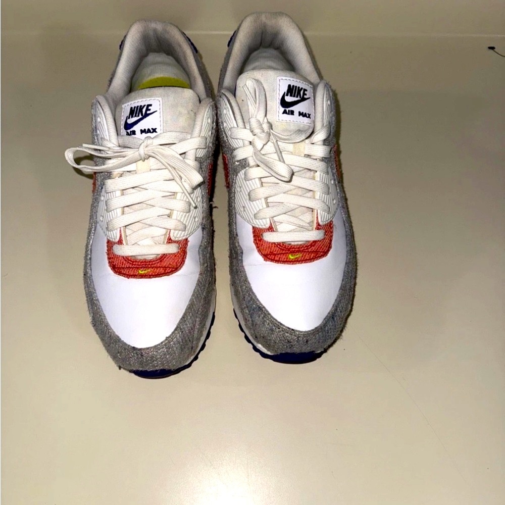 ‼️SOLD‼️Nike Air Max 90 “Recycled Jersey”‼️SOLD‼️